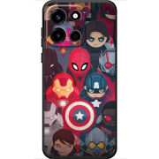 Чохол BoxFace OnePlus Turbo 6 