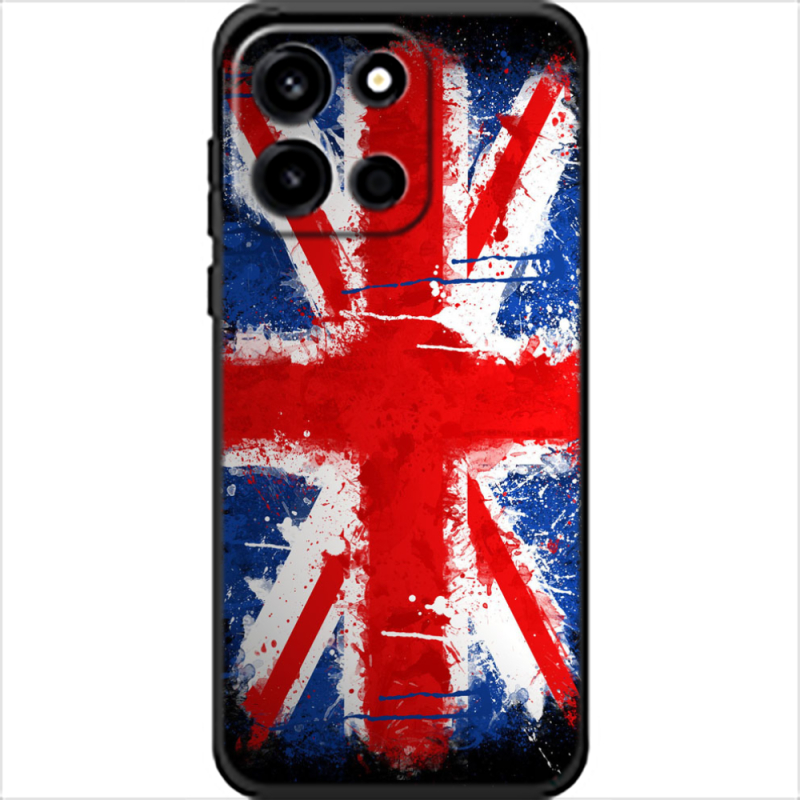 Чохол BoxFace OnePlus Turbo 6 