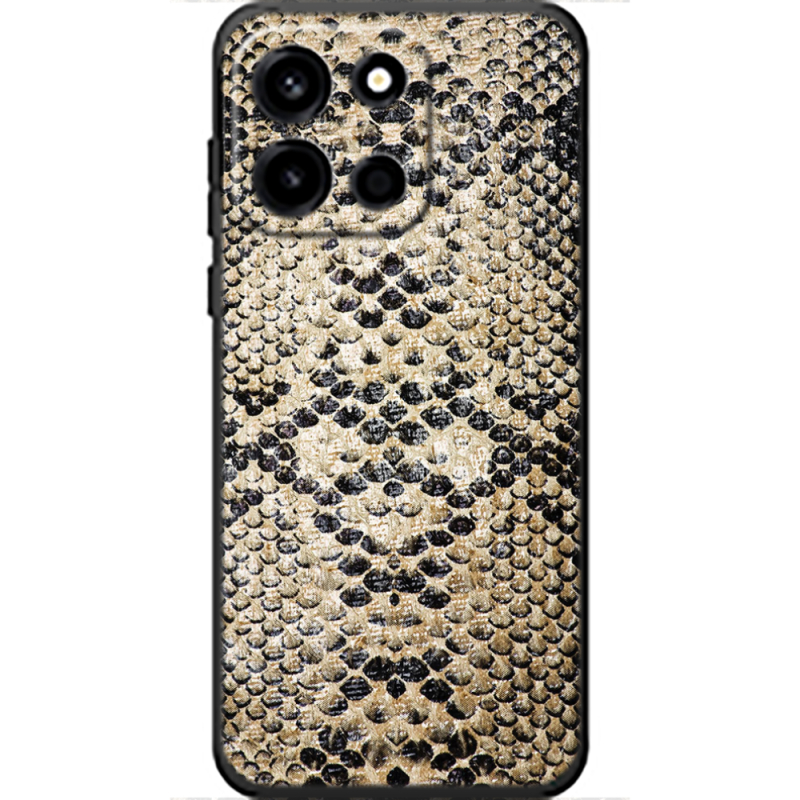 Чохол BoxFace OnePlus Turbo 6 