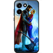 Чохол BoxFace OnePlus Turbo 6 