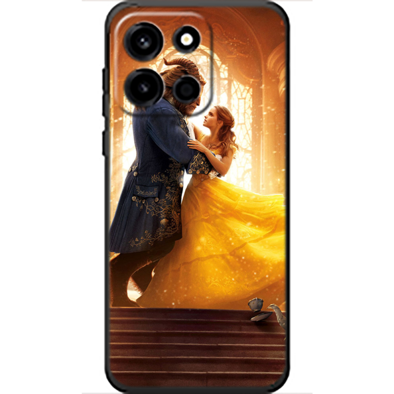 Чохол BoxFace OnePlus Turbo 6 