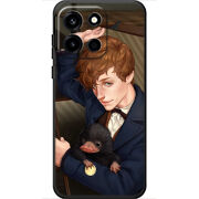 Чохол BoxFace OnePlus Turbo 6 