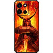Чохол BoxFace OnePlus Turbo 6 
