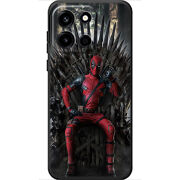 Чохол BoxFace OnePlus Turbo 6 