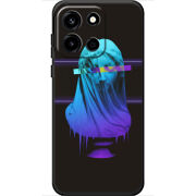Чохол BoxFace OnePlus Turbo 6 
