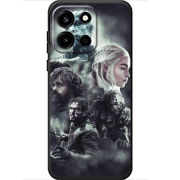 Чохол BoxFace OnePlus Turbo 6 