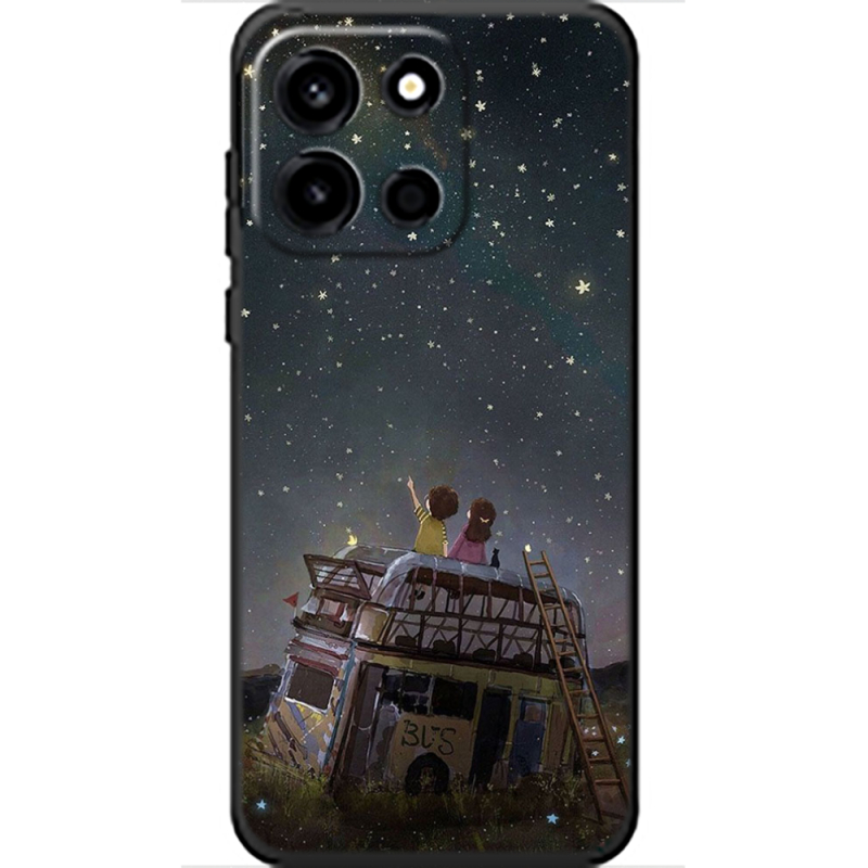 Чохол BoxFace OnePlus Turbo 6 