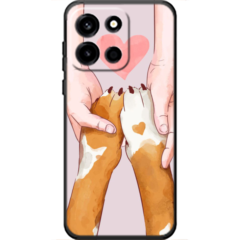 Чохол BoxFace OnePlus Turbo 6 
