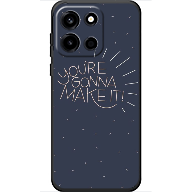 Чохол BoxFace OnePlus Turbo 6 