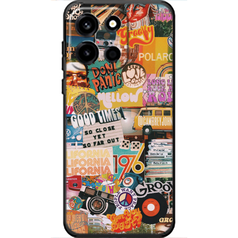 Чохол BoxFace OnePlus Turbo 6 