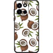Чохол BoxFace OnePlus Turbo 6 Coconut
