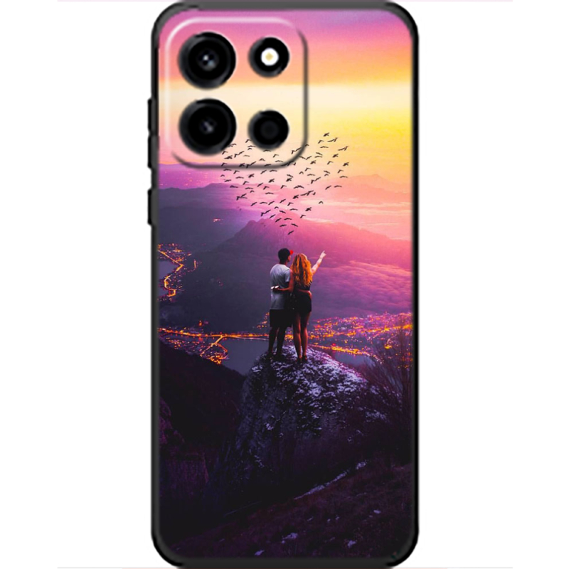 Чохол BoxFace OnePlus Turbo 6 