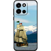 Чохол BoxFace OnePlus Turbo 6 