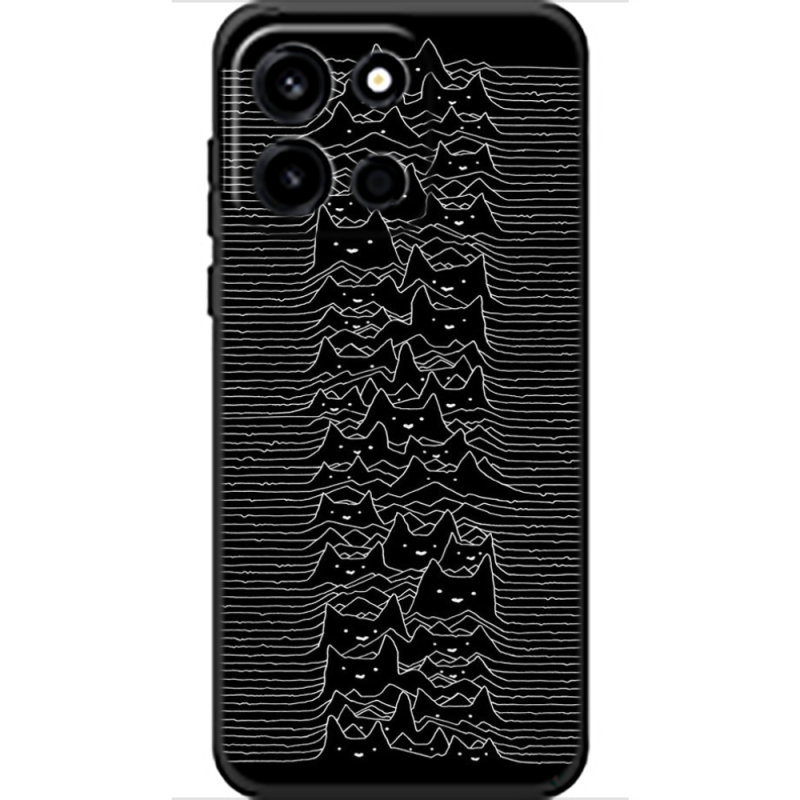 Чохол BoxFace OnePlus Turbo 6 