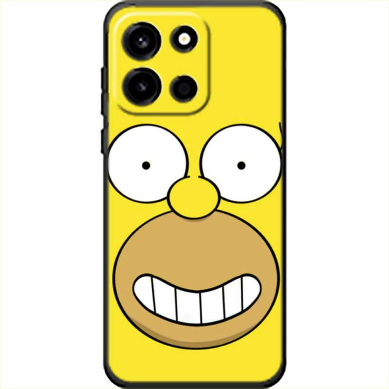 Чохол BoxFace OnePlus Turbo 6 