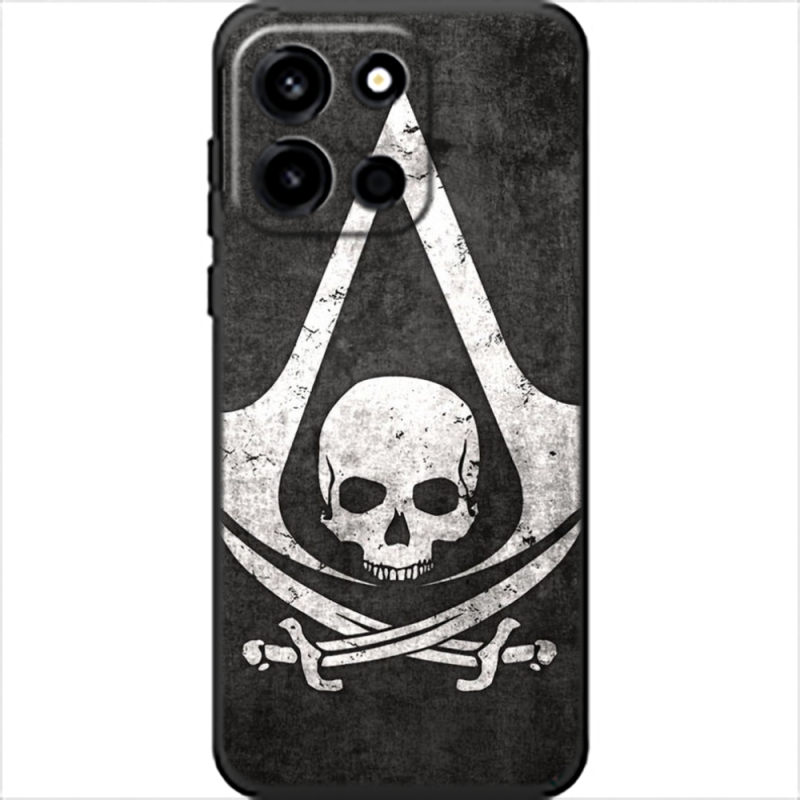 Чохол BoxFace OnePlus Turbo 6 