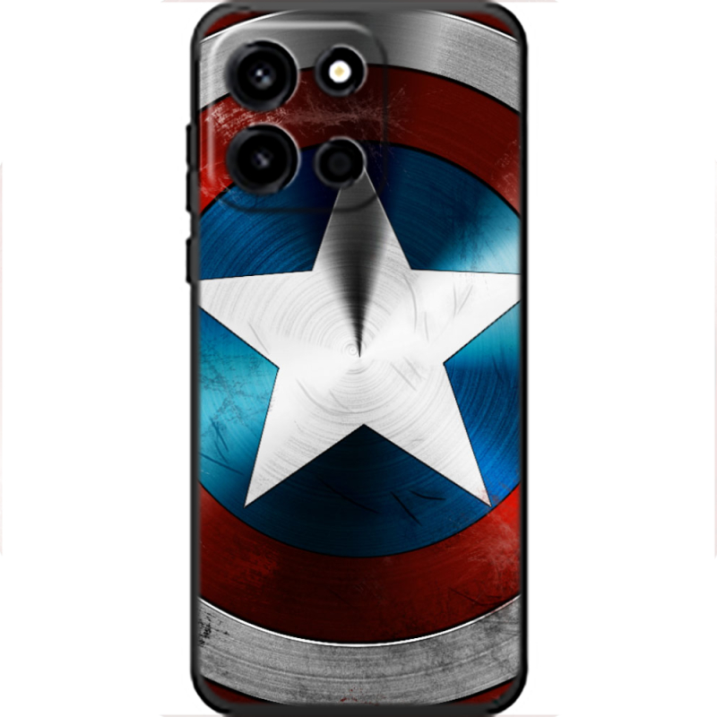 Чохол BoxFace OnePlus Turbo 6 