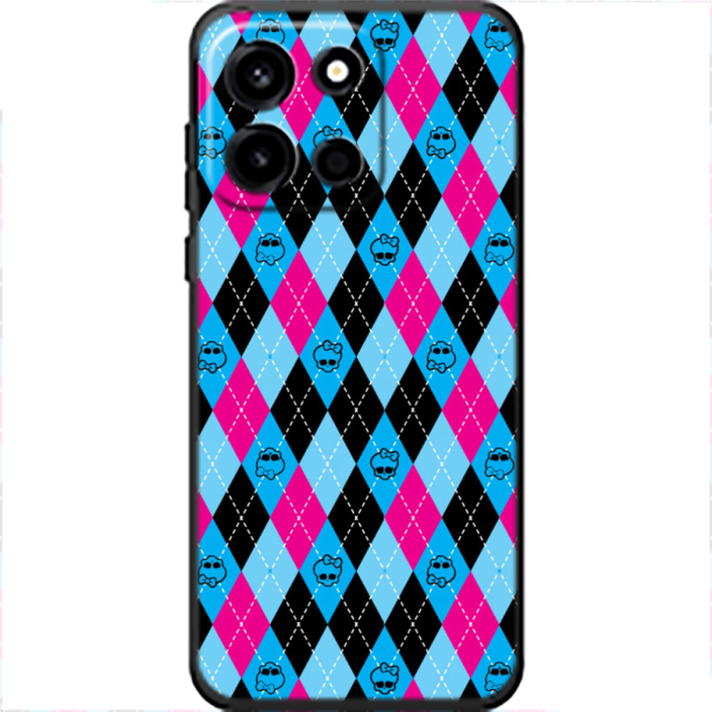 Чохол BoxFace OnePlus Turbo 6 