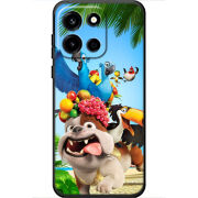 Чохол BoxFace OnePlus Turbo 6 