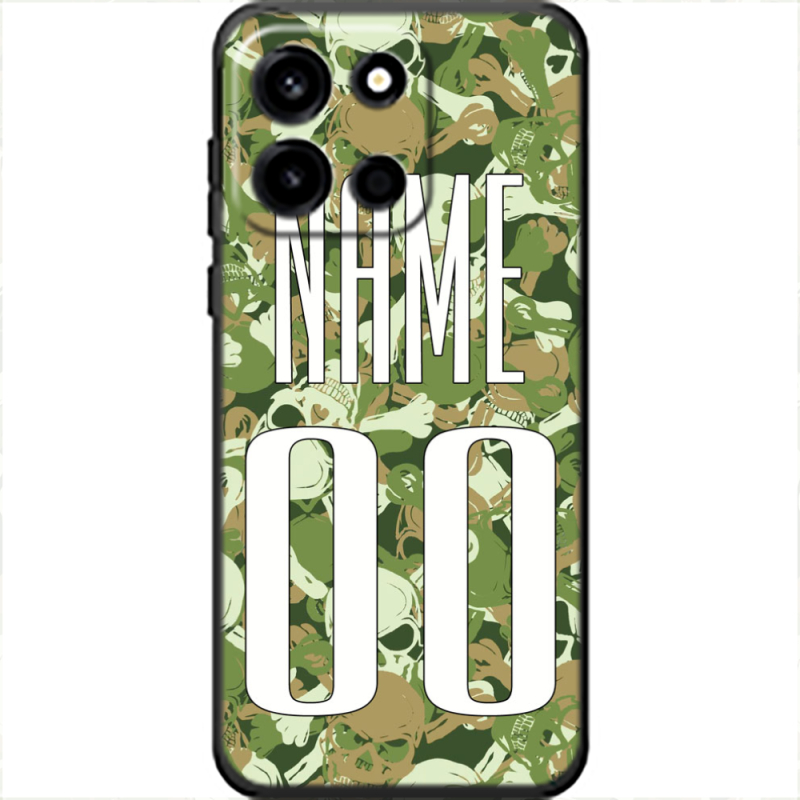Чохол BoxFace OnePlus Turbo 6 