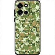 Чохол BoxFace OnePlus Turbo 6 