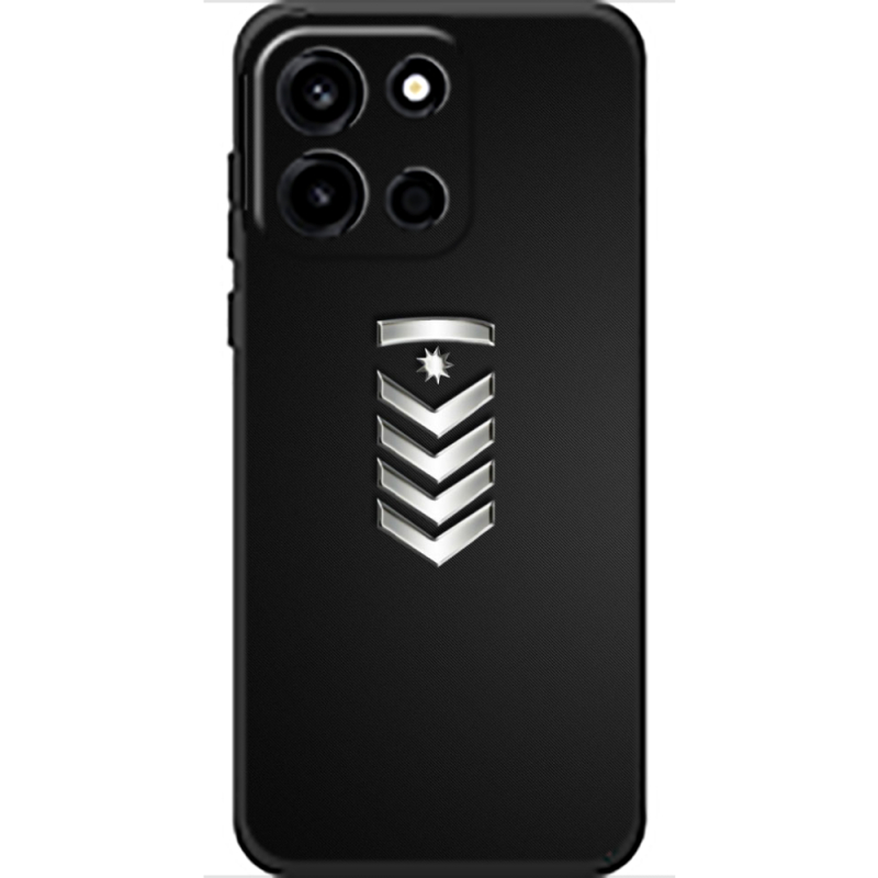 Чохол BoxFace OnePlus Turbo 6 