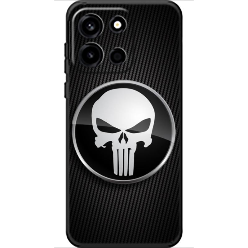 Чохол BoxFace OnePlus Turbo 6 