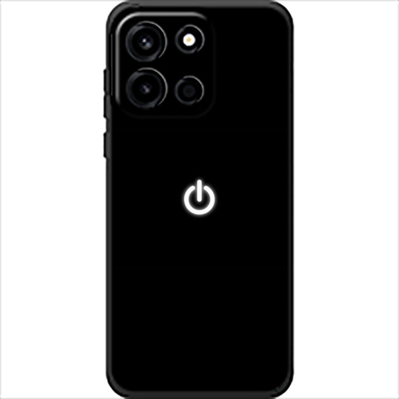 Чохол BoxFace OnePlus Turbo 6 
