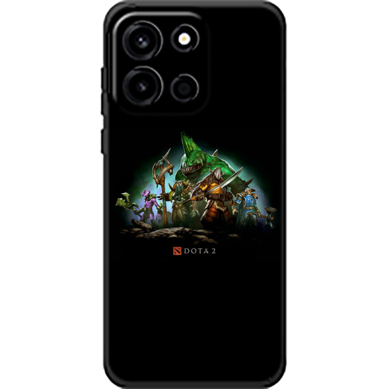 Чохол BoxFace OnePlus Turbo 6 