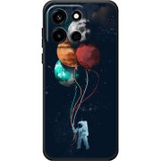 Чохол BoxFace OnePlus Turbo 6 