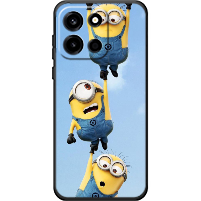 Чохол BoxFace OnePlus Turbo 6 