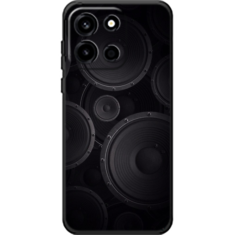 Чохол BoxFace OnePlus Turbo 6 