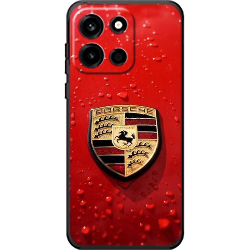 Чохол BoxFace OnePlus Turbo 6 