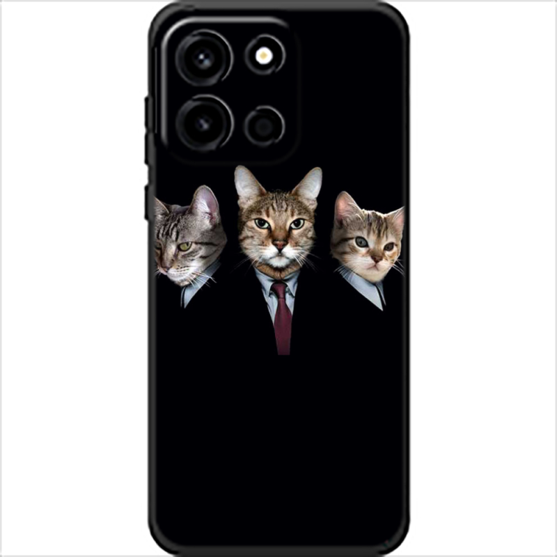 Чохол BoxFace OnePlus Turbo 6 