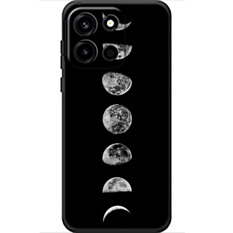 Чохол BoxFace OnePlus Turbo 6 