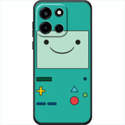 Чохол BoxFace OnePlus Turbo 6 