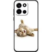 Чохол BoxFace OnePlus Turbo 6 