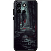 Чохол BoxFace OnePlus Turbo 6 Forest and Beast