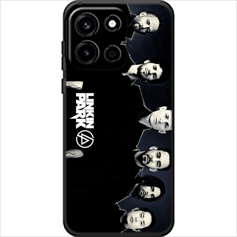 Чохол BoxFace OnePlus Turbo 6 