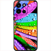 Чохол BoxFace OnePlus Turbo 6 Colored Chamomile
