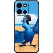 Чохол BoxFace OnePlus Turbo 6 