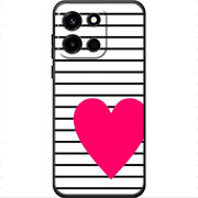 Чохол BoxFace OnePlus Turbo 6 