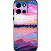 Чохол BoxFace OnePlus Turbo 6 Sky Mirror