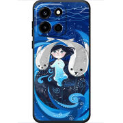 Чохол BoxFace OnePlus Turbo 6 Song of the Sea