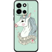 Чохол BoxFace OnePlus Turbo 6 My Unicorn