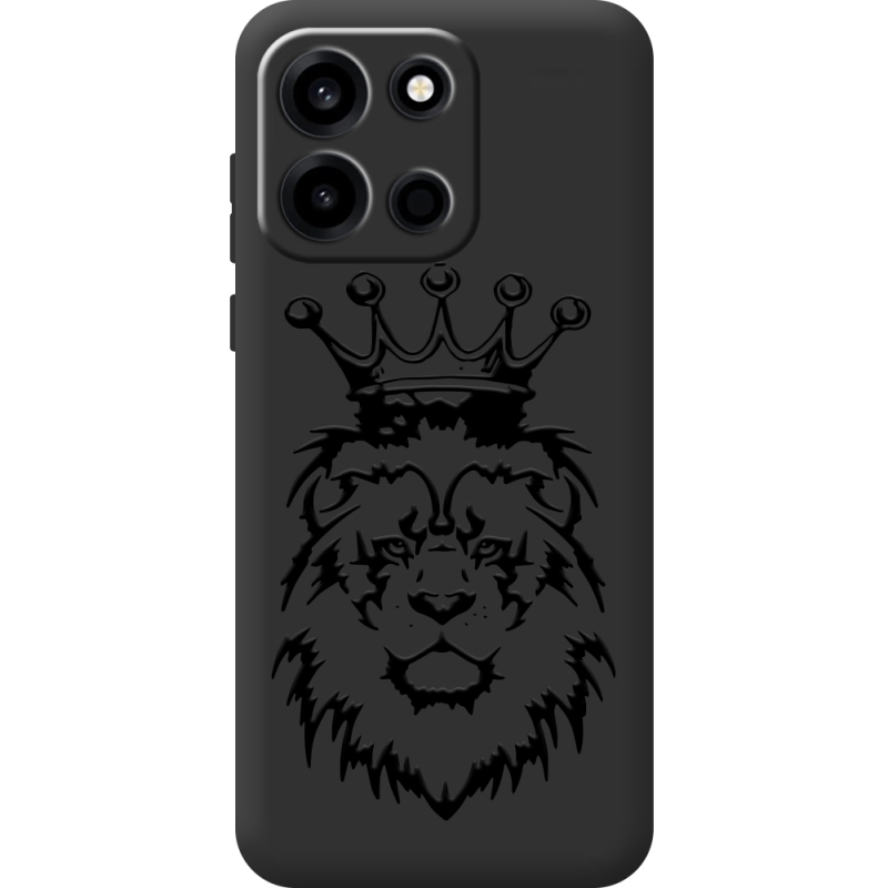 Чорний чохол BoxFace OnePlus Turbo 6 