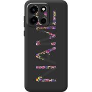 Прозорий чохол BoxFace OnePlus Turbo 6 Именной
