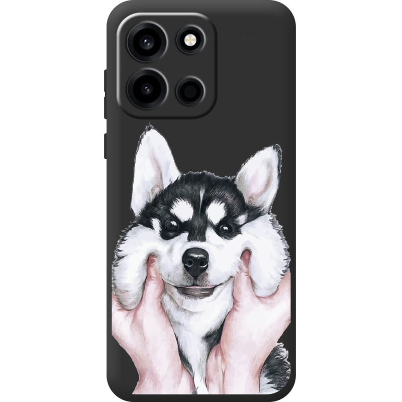 Прозорий чохол BoxFace OnePlus Turbo 6 Husky