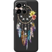 Чохол зі стразами OnePlus Turbo 6 Dreamcatcher