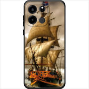 Чохол BoxFace OnePlus Turbo 6V 